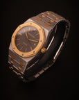 Audemars Piguet Royal Oak Strong case / long bracelet / 33mm automatic