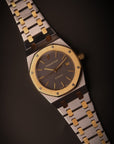 Audemars Piguet Royal Oak Strong case / long bracelet / 33mm automatic