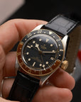 Tudor Black Bay GMT S&G M79833MN – 2023