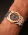 Audemars Piguet Royal Oak Strong case / long bracelet / 33mm automatic