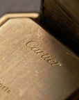 Cartier Ceinture Ref. 78100 – Paris Spider Dial