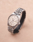 Rolex Datejust 36 Rare Sketch / Linen dial with stunning patina 16014