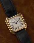 Cartier Ceinture Ref. 78100 – Paris Spider Dial