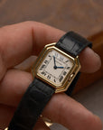 Cartier Ceinture Ref. 78100 – Paris Spider Dial