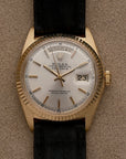 Rolex Day-Date 1803 | Yellow Gold | Circa 1968