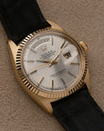 Rolex Day-Date 1803 | Yellow Gold | Circa 1968