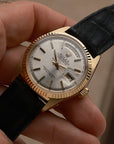 Rolex Day-Date 1803 | Yellow Gold | Circa 1968
