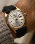 Rolex Day-Date 1803 | Yellow Gold | Circa 1968