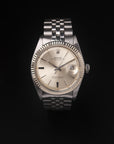 SOLD Rolex Datejust 36 1966 / nice condition / doorstop / fresh service