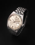 SOLD Rolex Datejust 36 1966 / nice condition / doorstop / fresh service
