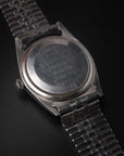 SOLD Rolex Datejust 36 1966 / nice condition / doorstop / fresh service