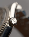 Rolex Datejust 16234 Linen Dial | Jubilee | 1995 VAT RECLAMABLE