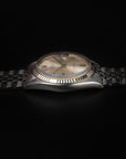 SOLD Rolex Datejust 36 1966 / nice condition / doorstop / fresh service