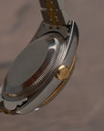 Rolex Datejust 36 Ref. 16233 | Circa 1997 | Champagne Diamond Dial | Two-Tone Jubilee