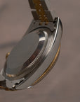 Rolex Datejust 36 Ref. 16233 | Circa 1997 | Champagne Diamond Dial | Two-Tone Jubilee