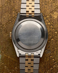 Rolex Datejust 36 Ref. 16233 | Circa 1997 | Champagne Diamond Dial | Two-Tone Jubilee
