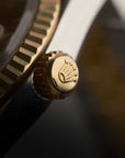Rolex Datejust 36 Ref. 16233 | Circa 1997 | Champagne Diamond Dial | Two-Tone Jubilee