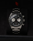 Tudor Black Bay Chronograph 79360N – 2022