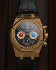 Audemars Restivo Royal Oak Limited Edition 22 Pieces