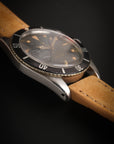 RESERVED Rolex 5508 - 1958 - James bond original
