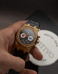 Audemars Restivo Royal Oak Limited Edition 22 Pieces