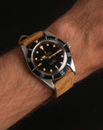 RESERVED Rolex 5508 - 1958 - James bond original