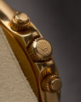 Rolex Daytona 116528 'Paul Newman' Dial – Full Set – 2002