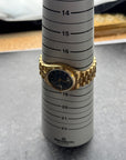Rolex Day-Date 18038 – Blue Dial – 18K Gold – 1981