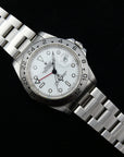 Rolex Explorer II Certified with papers / bracelet upgrade / 16570
