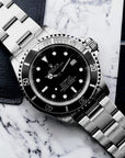 SOLD Rolex Sea-Dweller 4000 16600