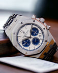 RESERVED Audemars Piguet Royal Oak Chronograph 26315ST.OO.1256ST.01
