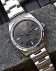 SOLD Rolex Oyster Perpetual 39 Mint