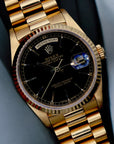 RES Rolex Day-Date 36 18238- minty / 1999