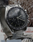 SOLD Speedmaster 67SP / 1968 / 321 movement / serviced + extract