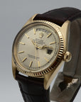 SOLD Day-Date 1803 / 1963 / Serviced + warranty