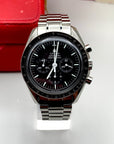 SOLD Omega Speedmaster Professional Moonwatch 2005 NOS