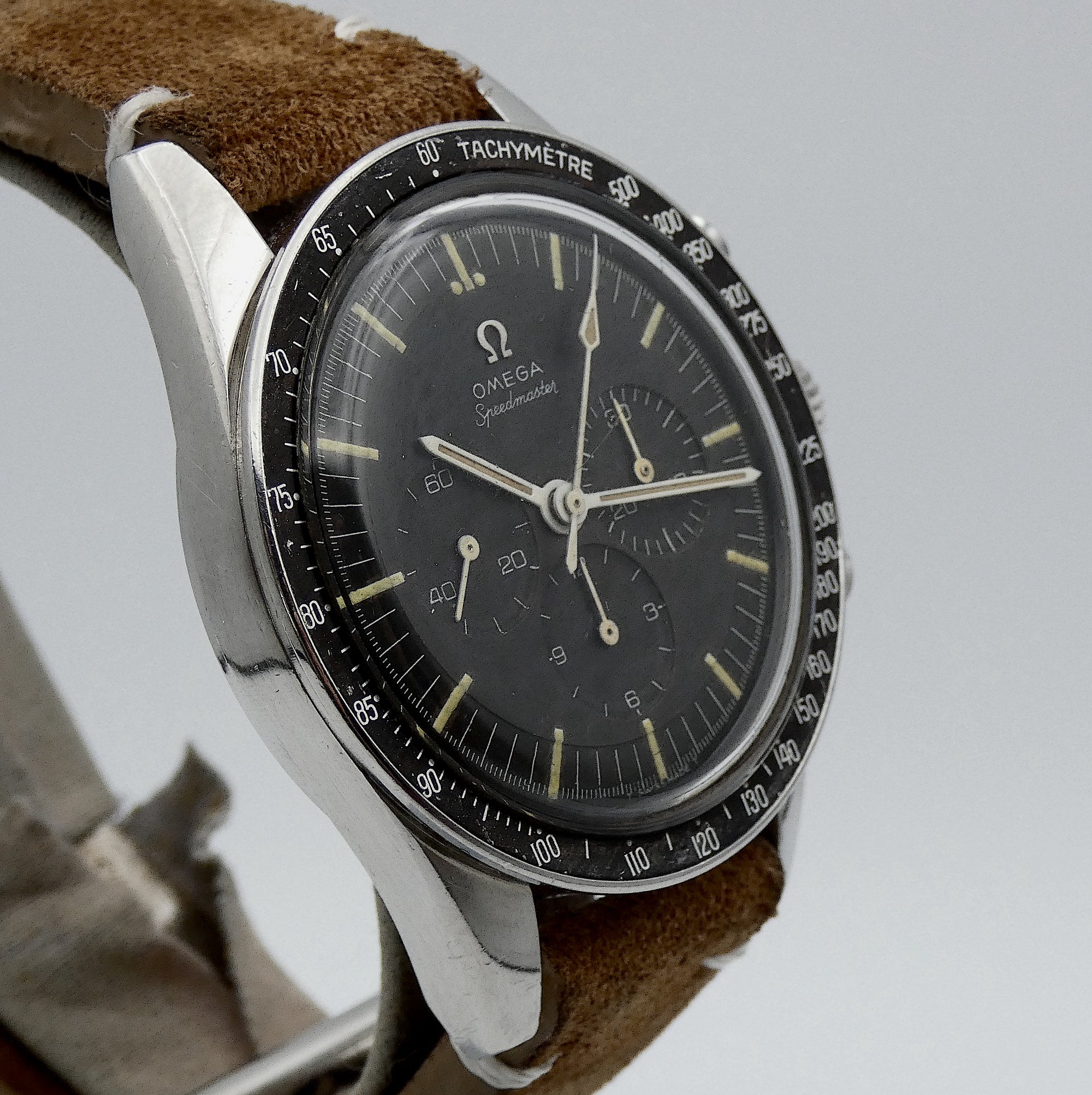 SOLD Speedmaster 105.003-65 Ed White DON / Amazing condition