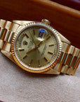 SOLD Rolex Day-Date 36 1989 / serviced