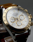 SOLD Rolex Daytona Full Set 1995 / Serviced