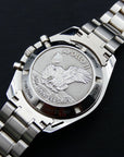 SOLD Omega Speedmaster Professional Moonwatch Apollo 11 / full set 2010 / DE