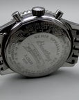 SOLD Breitling Navitimer Montbrillant Eclipse Full set