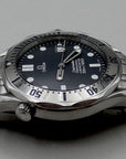 SOLD Omega Seamaster 300 M