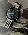 SOLD Omega Speedmaster Professional Moonwatch 2005 NOS