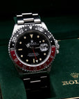SOLD 16760 GMT Fat Lady II / 1988 / perfect / Full set