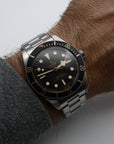 SOLD Tudor Black Bay Fifty-eight