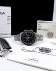 SOLD Mint Full Set Speedmaster Professional 1992 Moonwatch