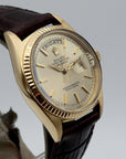 SOLD Day-Date 1803 / 1963 / Serviced + warranty