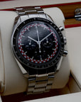 RES Speedmaster Professional Moonwatch TinTin Full set