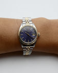 SOLD Rolex Datejust / serviced / 1979