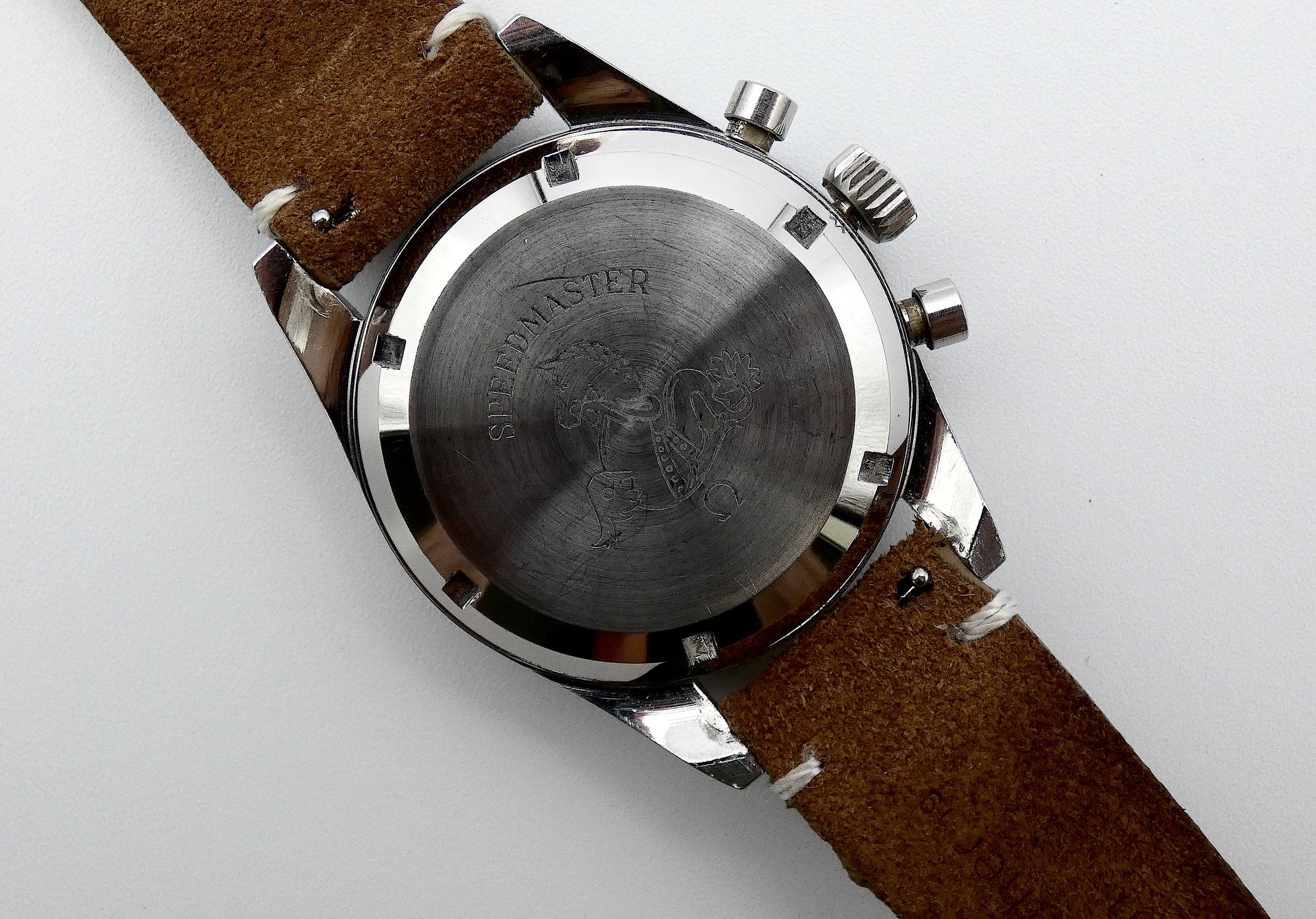 SOLD Speedmaster 105.003-65 Ed White DON / Amazing condition